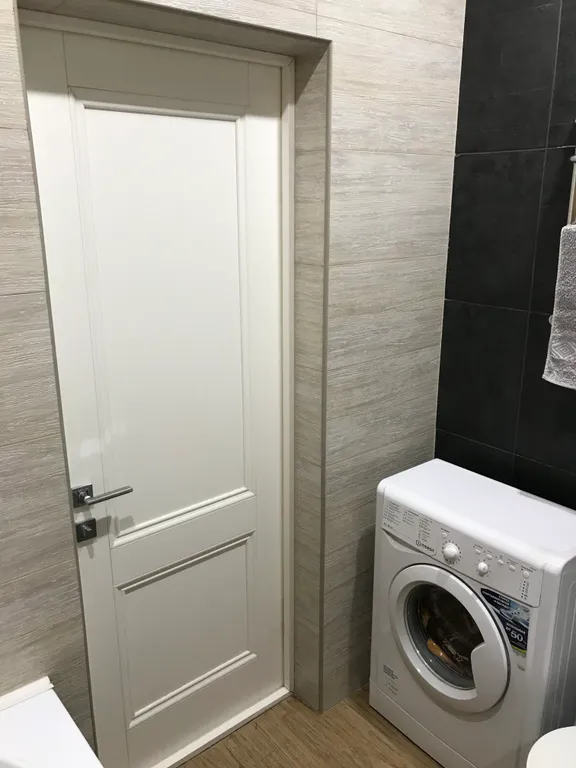 Квартира Квартира для пар и семей с одним или двумя детьми — Махачкала