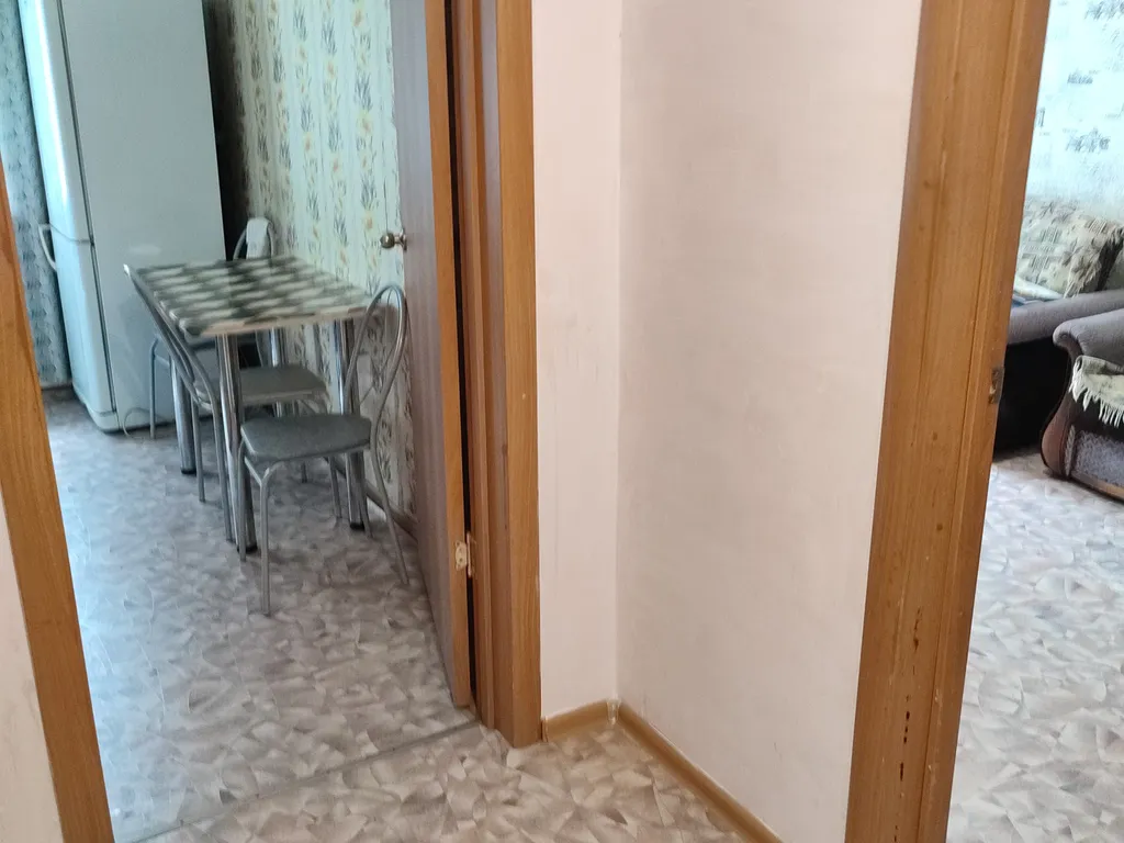 Уютная квартира в районе военной части