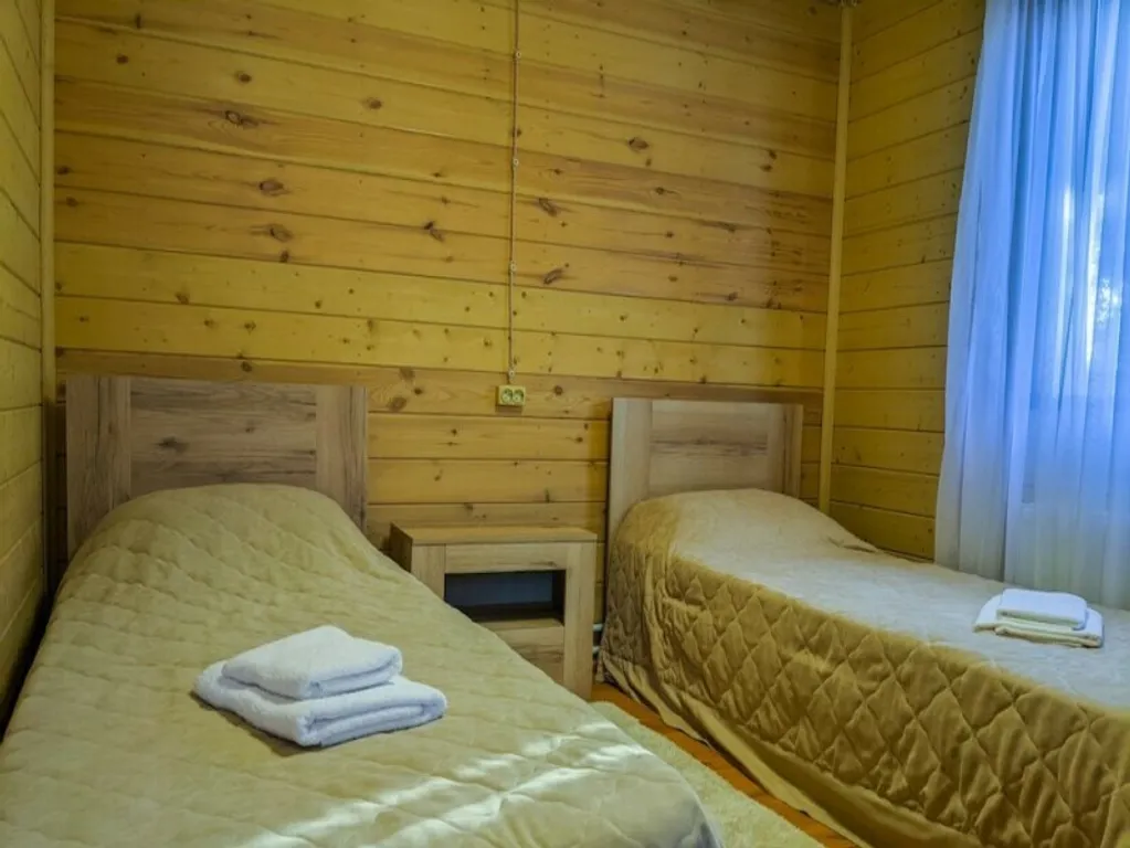 Апартаменты в горах