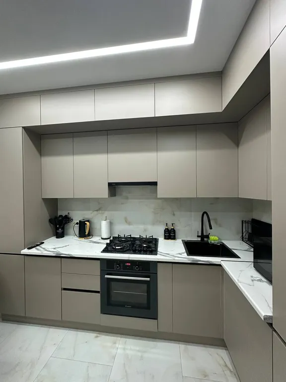 Шикарная однокомнатная квартира рядом с аэропортом