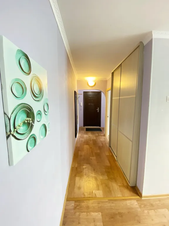 Комфортная квартира