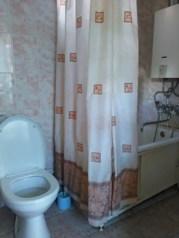 Комната в частном доме