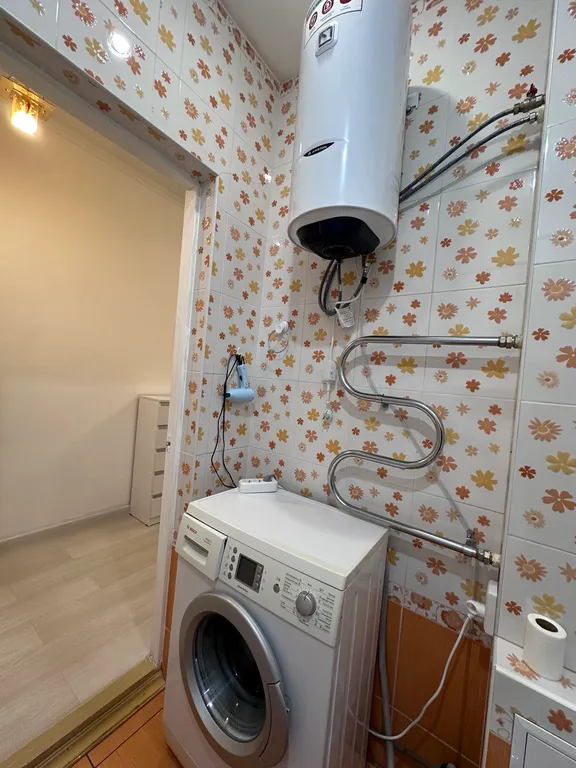 Уютная студия в центре города