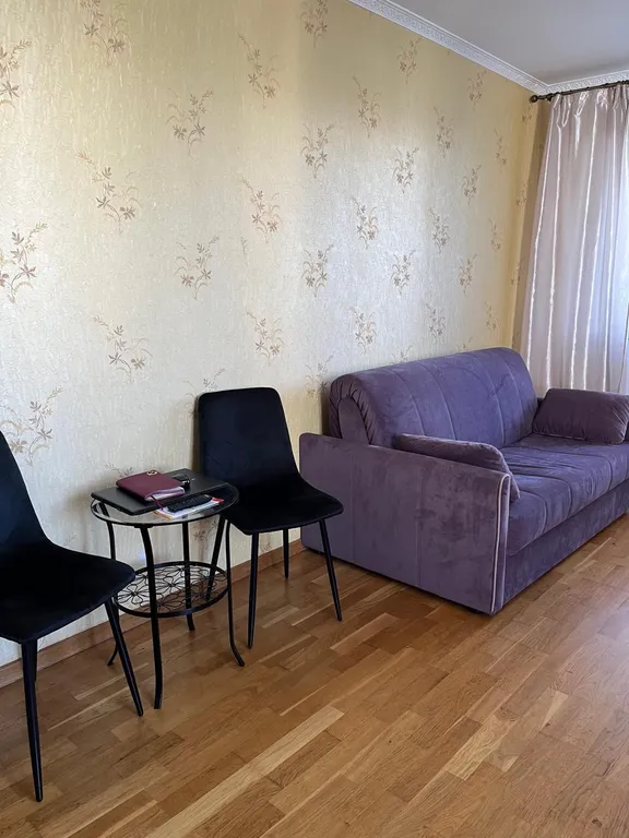 Лучшая квартира рядом с метро