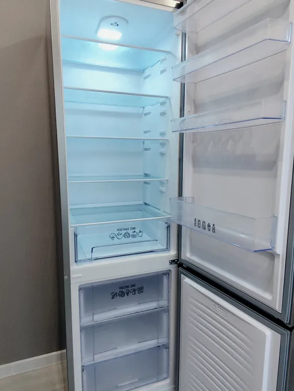 Новая квартира