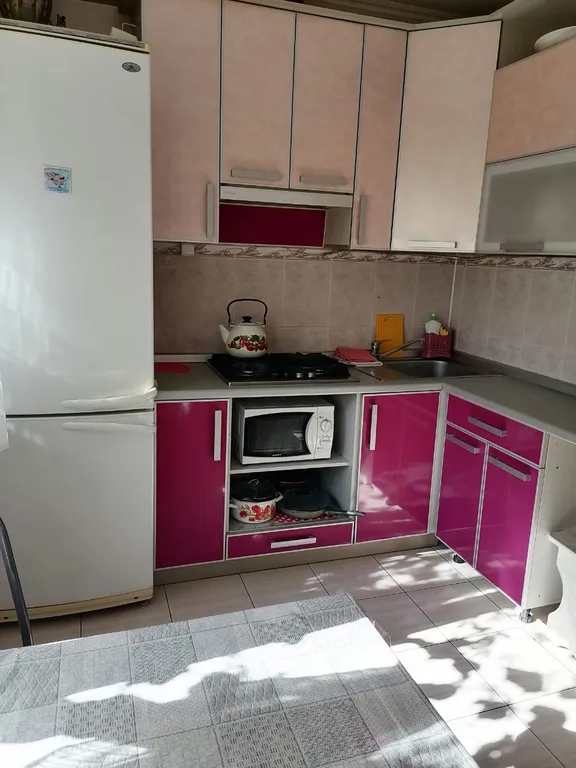 Квартира в минуте от моря