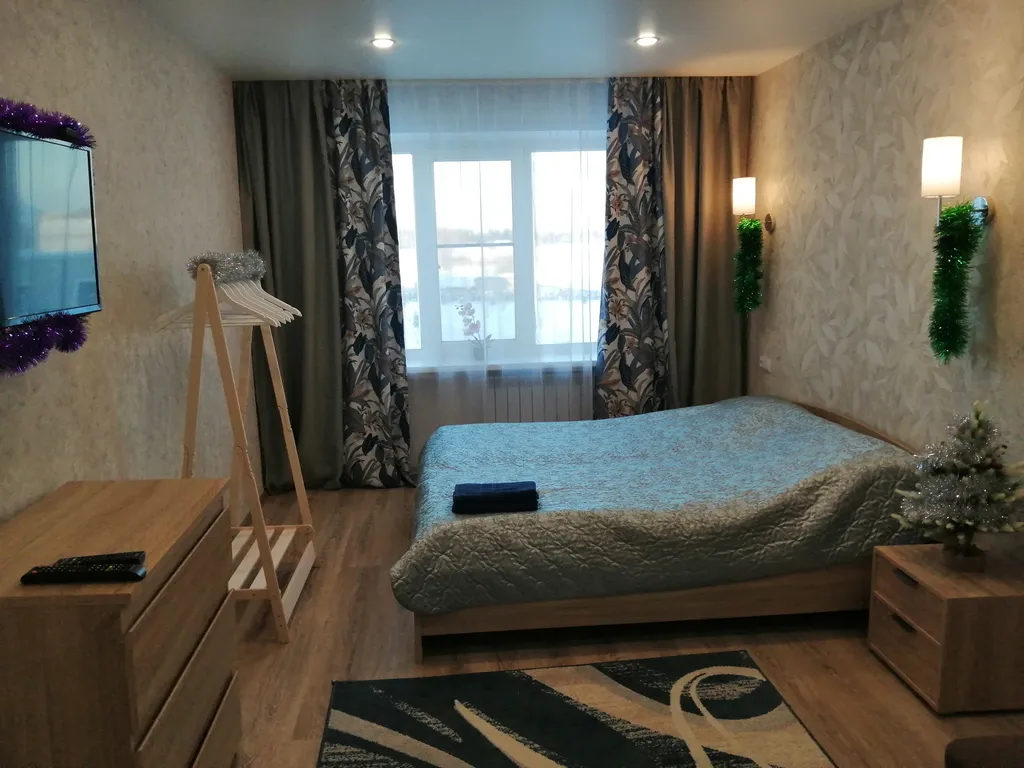 В гостях у Маши