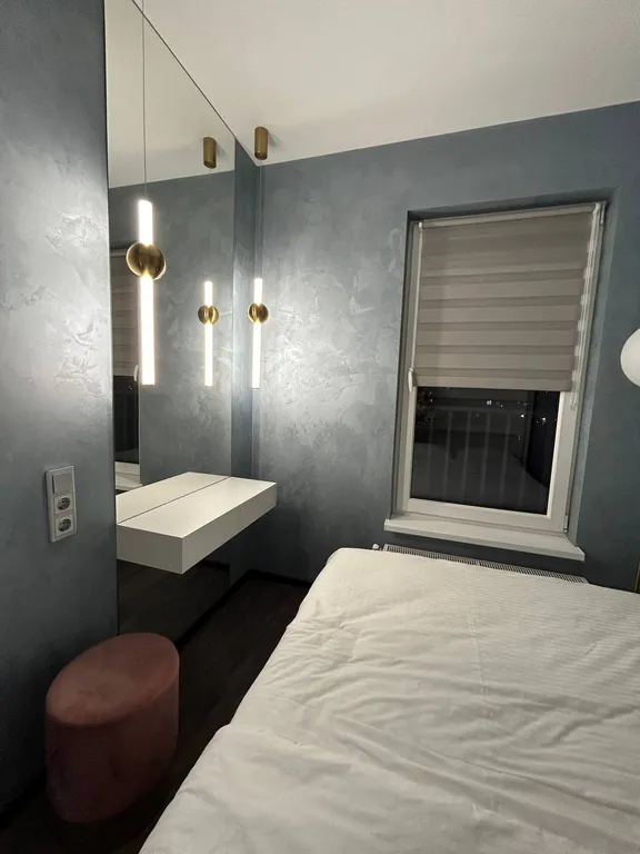 Квартира Квартира Уютная студия с удобным планировочным решением и современной техникой — Калининград