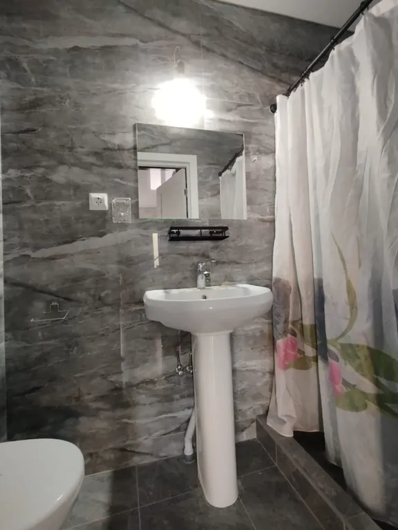 Квартира Квартира Домик в 3 минутах от моря — Евпатория