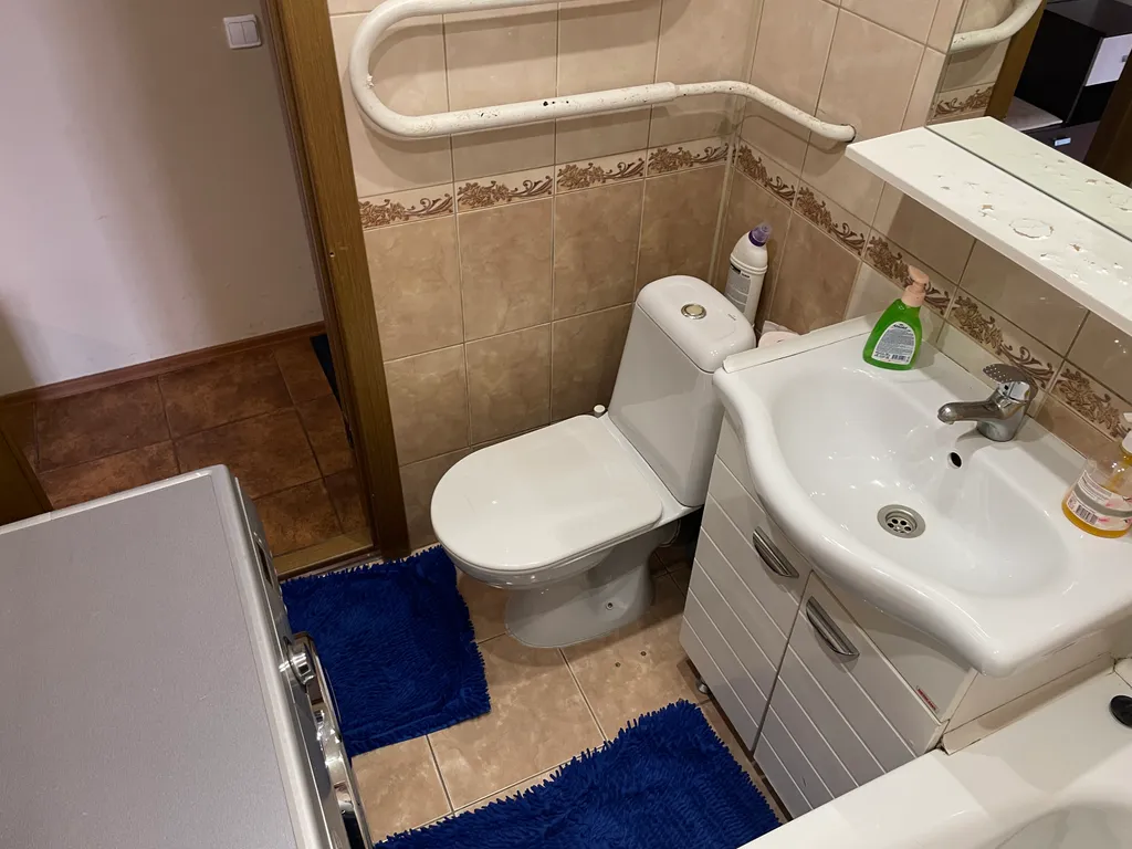 Квартира в центре