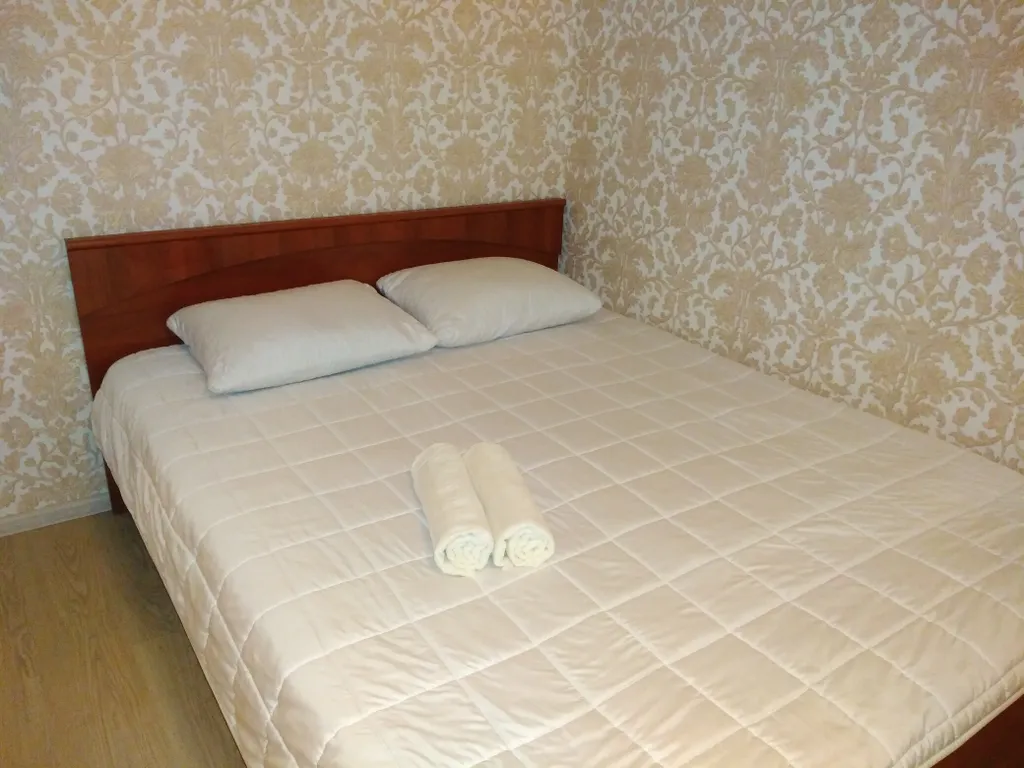 Однокомнатная квартира в Троицке