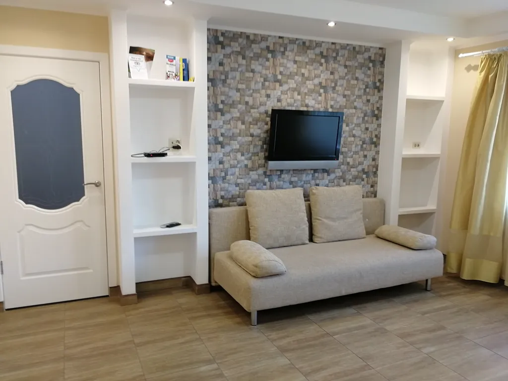 Квартира Апартаменты с видом на горы — аренда посуточно в Новоабзаково