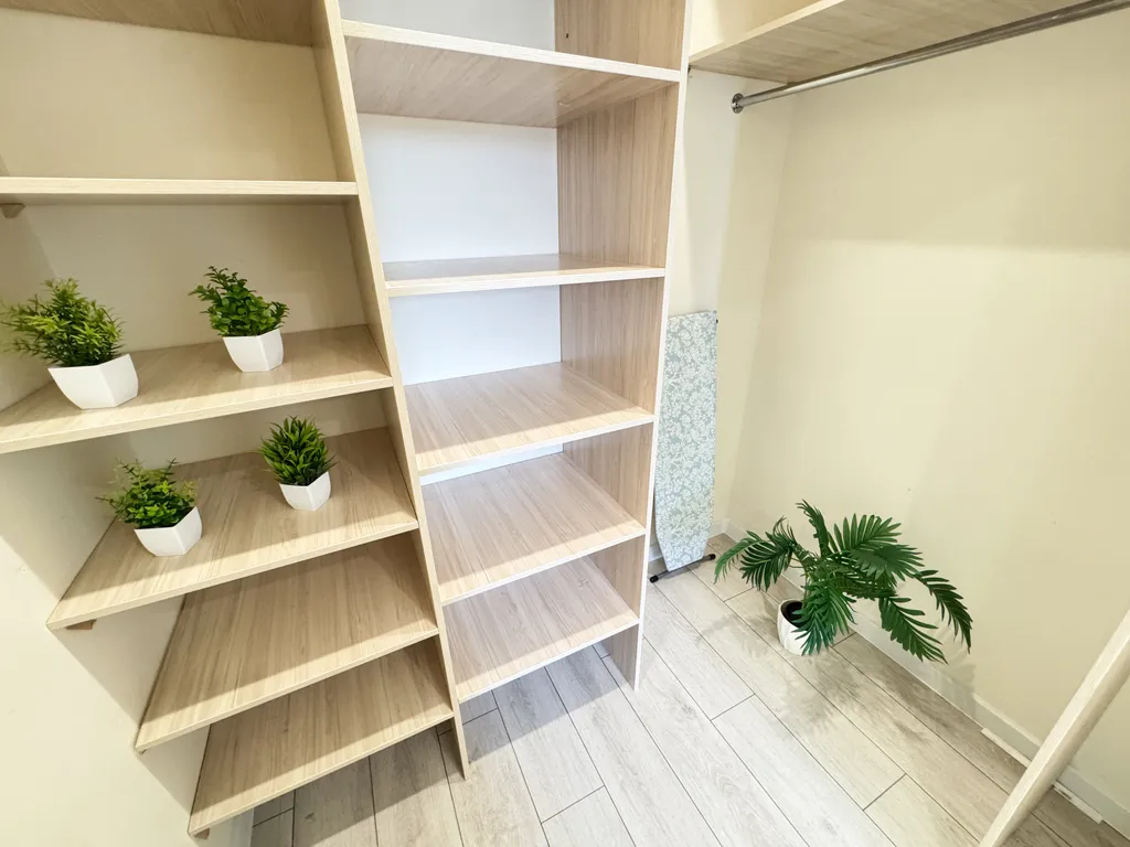 Апартамент с чистотой и порядком 24/7