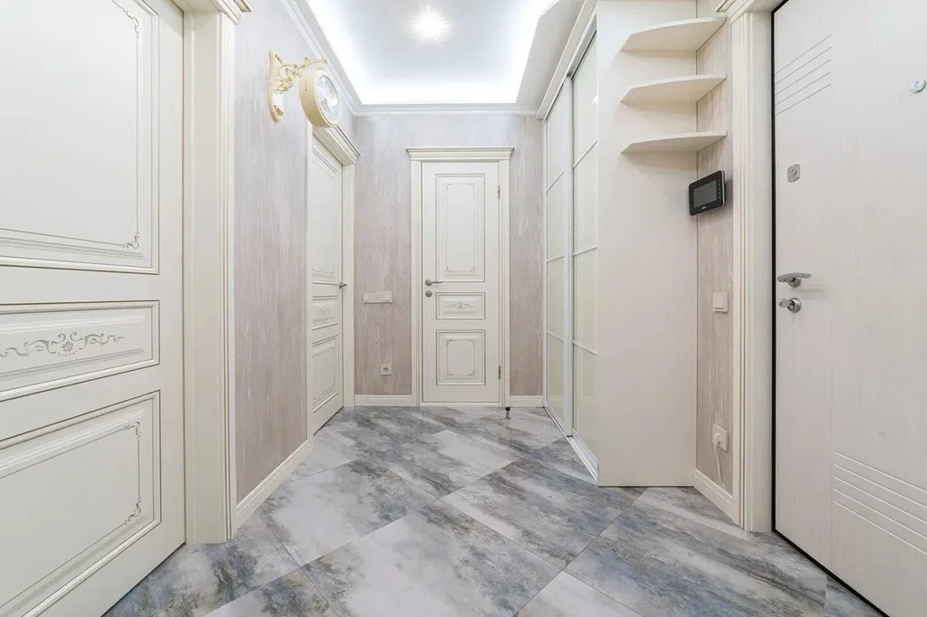 Достойная квартира в элитном доме