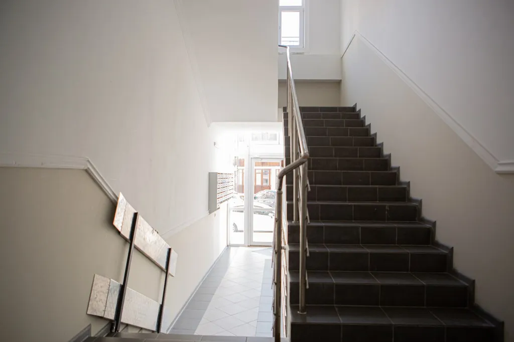 Квартира Квартира Студия в элитном ЖК Черноморский-2 — Геленджик