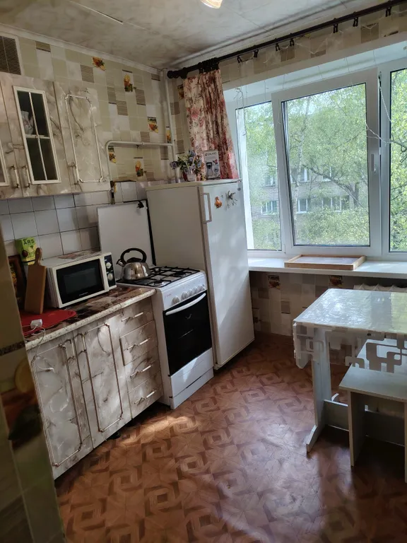 Ваша уютная квартира в центре!