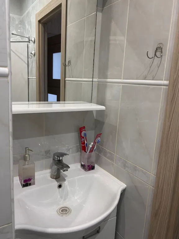 2-комнатная квартира рядом с Шереметьево