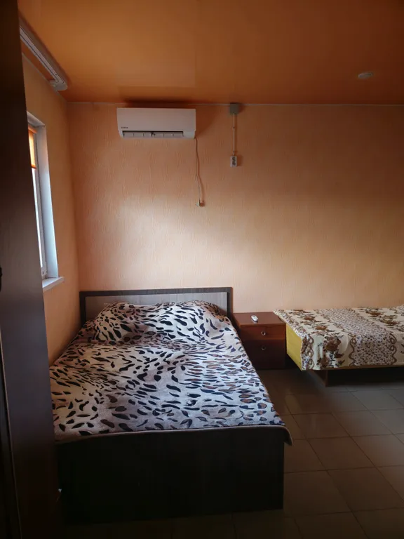 Коттедж Дом для спокойного отдыха (без других отдыхающих) — аренда посуточно в Ейск