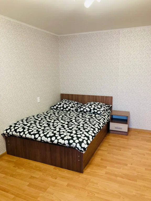 Уютная и просторная квартира в центре