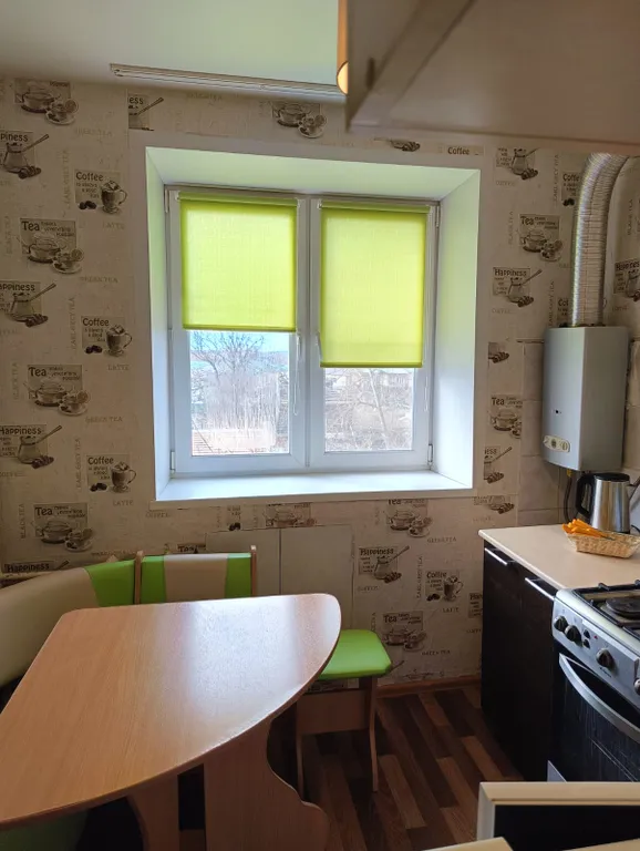 Уютная квартира недалеко от центра