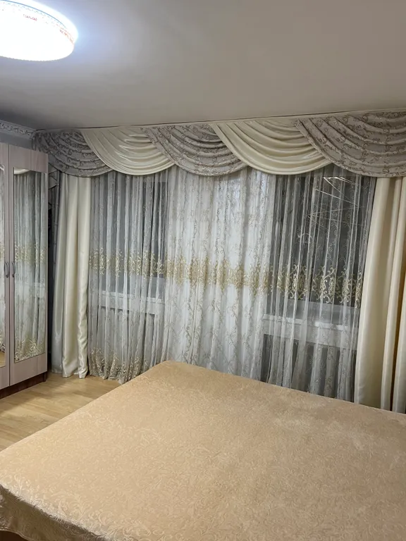 Коттедж Дом рядом с парком — Кисловодск