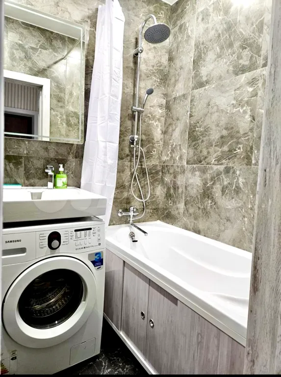 Квартира 2х комн. квартира рядом с ТЦ Большая Медведица и 1ой Краевой больнице — Хабаровск