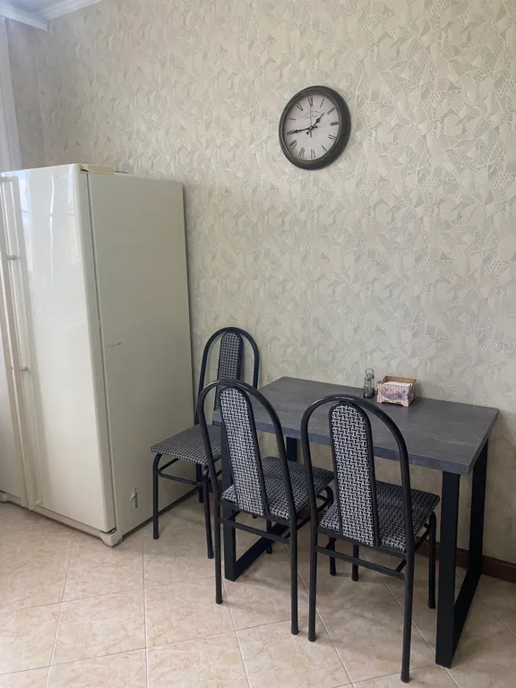 Квартира Уютная квартира в живописном городе — Горячий Ключ