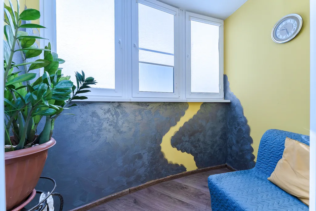 Квартира Квартира рядом с парком Краснодар — Краснодар