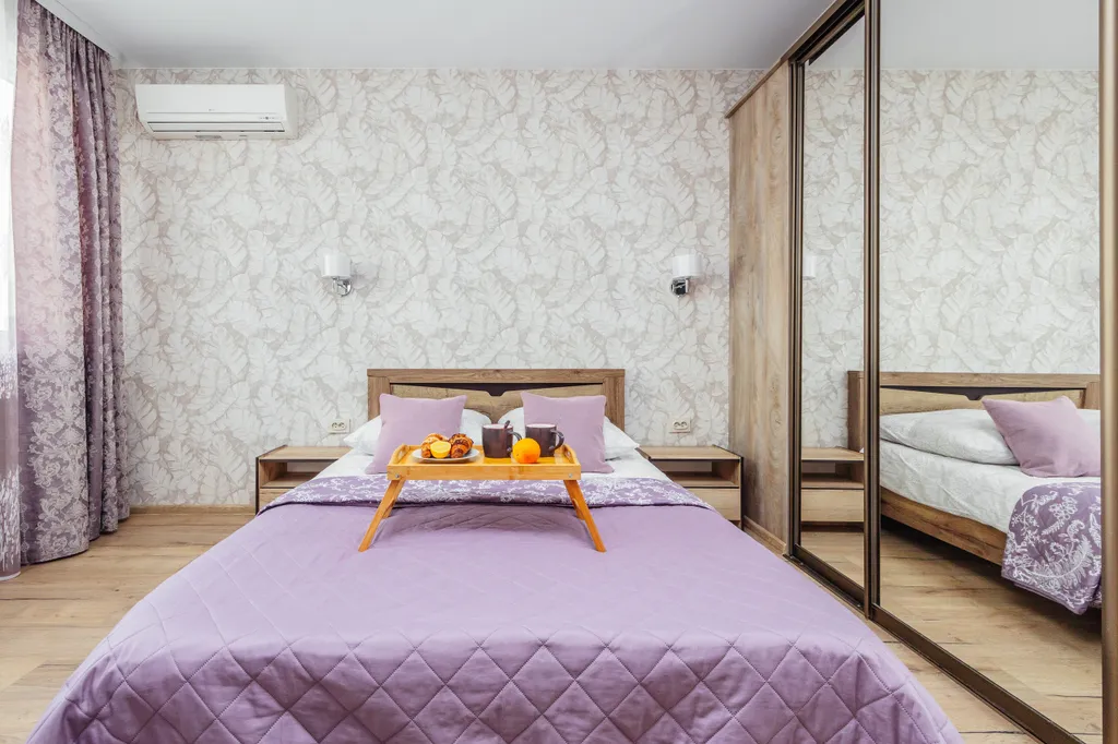 Квартира Квартира в ЖК Фрукты Апельсин 7009 — Сириус