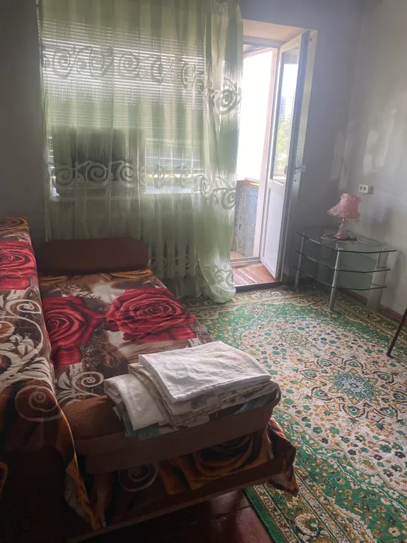 Квартира Бюджетная однокомнатная квартитира в центре города со всеми удобствами — аренда посуточно в Благовещенск