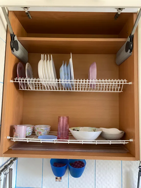 Апартаменты в самом центре города