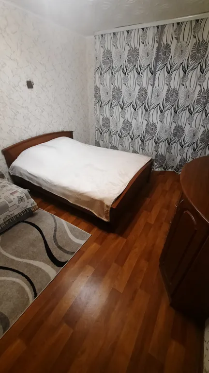 Однокомнатная квартира в районе Ледового дворца