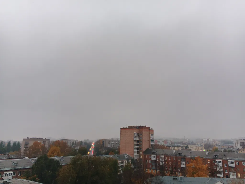 Квартира 1-комнатная Квартира — Самара
