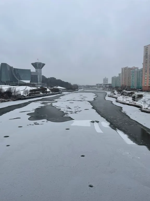 Шикарная квартира с джакузи и сауной