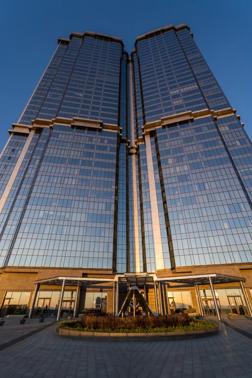 VIP апартаменты