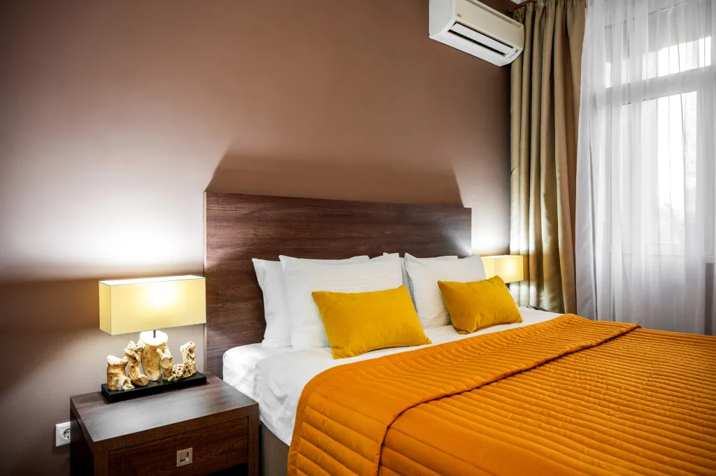 Уютные апартаменты в 5 минутах от подъемников