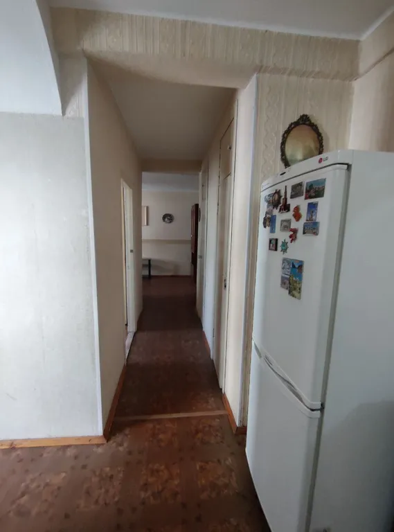 3к квартира Ильича