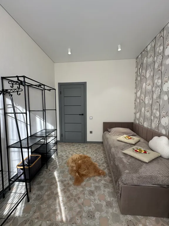 Уютный коттедж в близи Сириуса