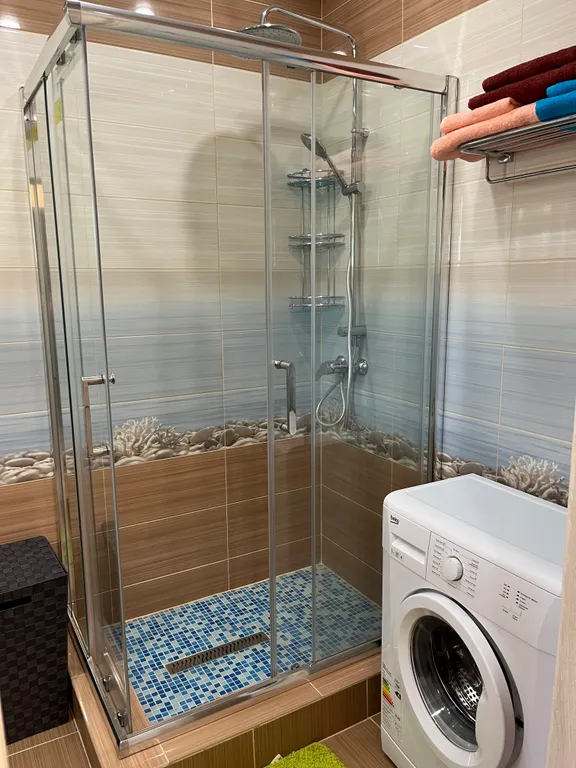 Гостевой дом Оршинский