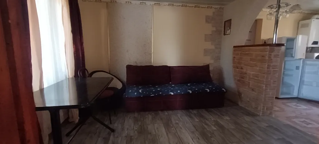 Коттедж 3-комнатный Дом — Судак