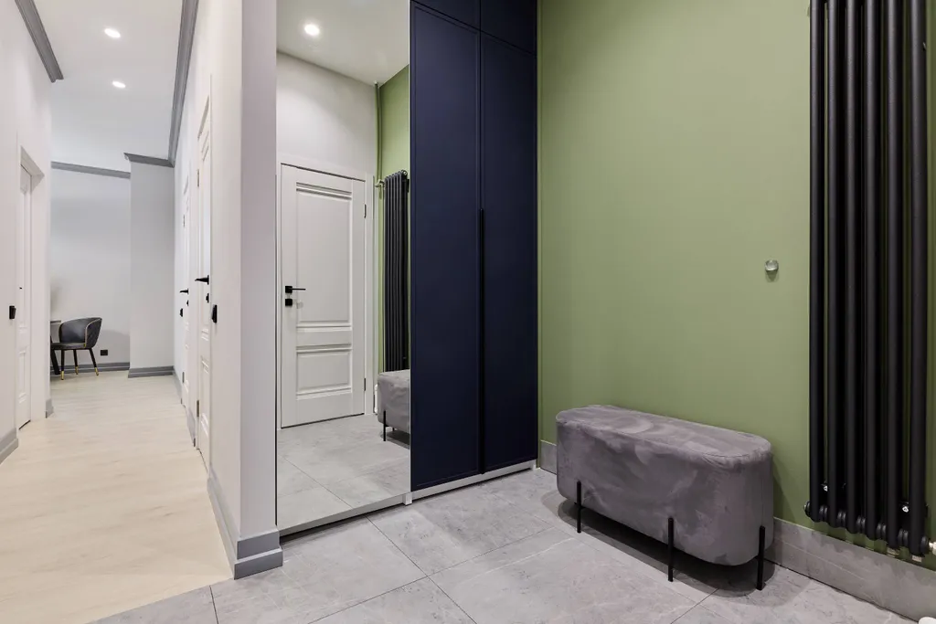 Квартира 3-комнатная Квартира — Санкт-Петербург