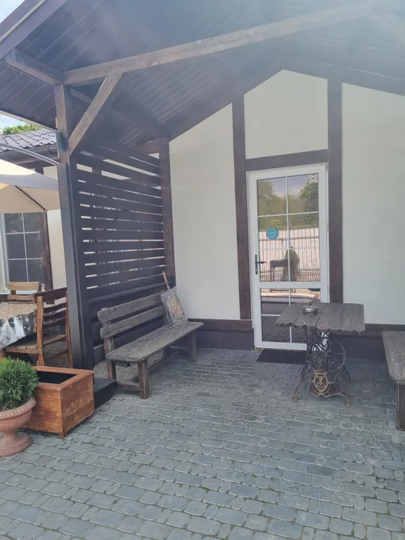 Дом для отдыха