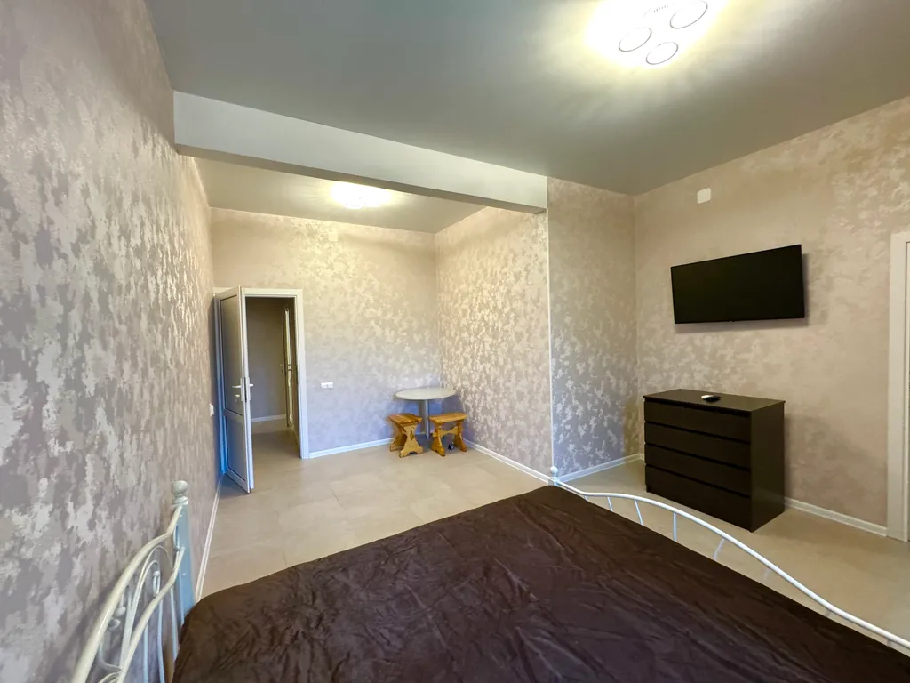 Уютный дом княжны Мери в Цветнике