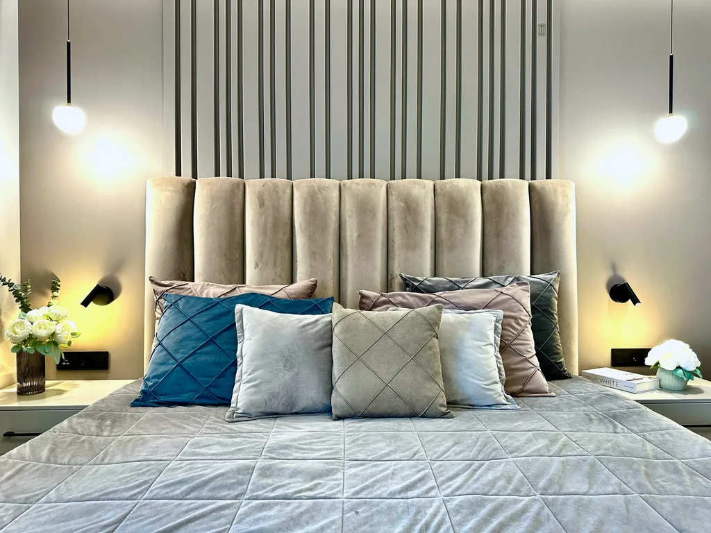 Квартира премиум класса в историческом центре