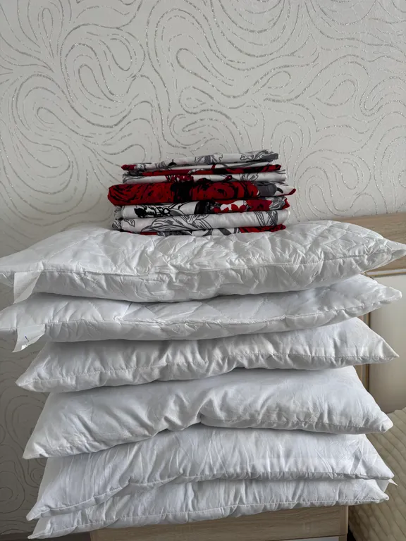 4-комнатный Дом