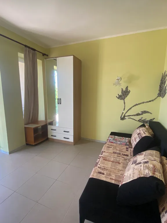 Квартира у моря