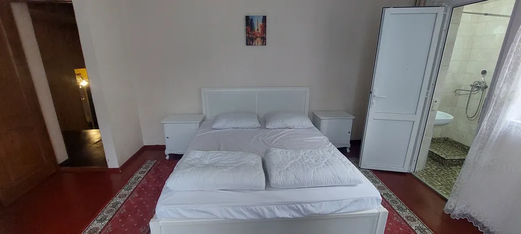 Квартира Комната — Гагра