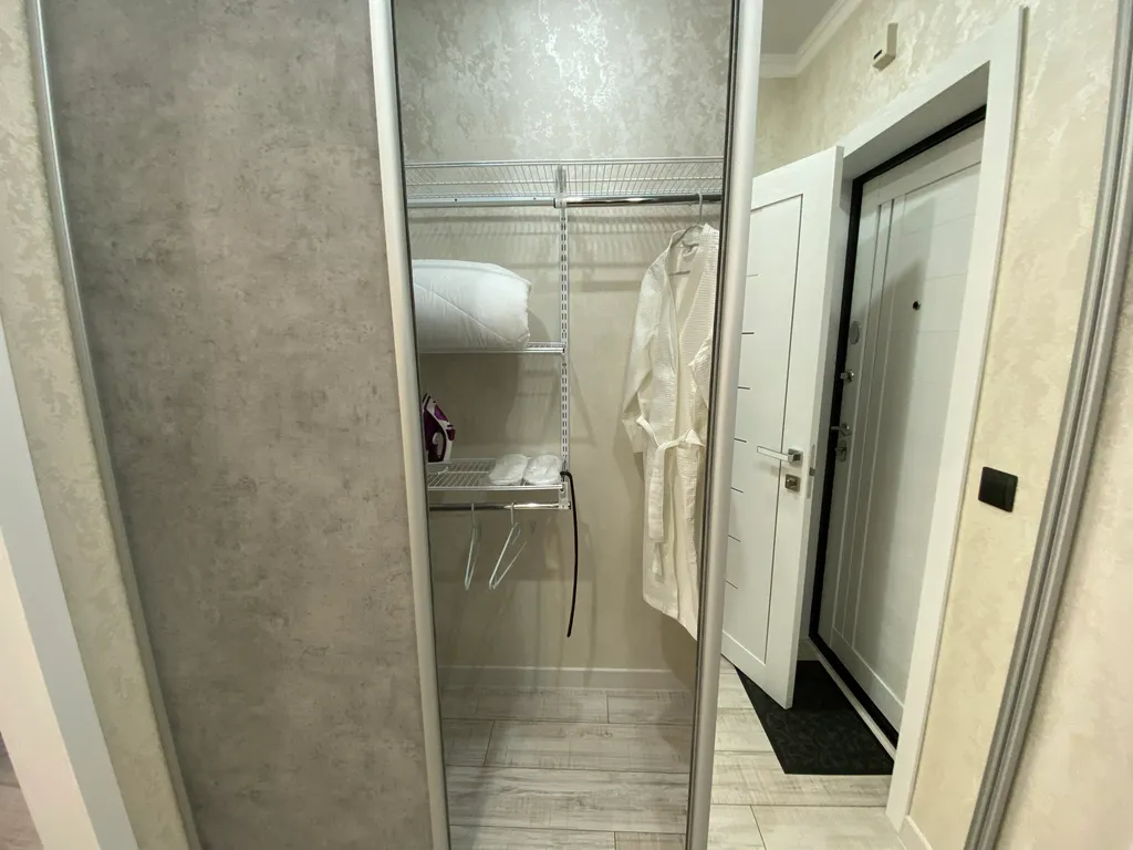 Апартамент Ютэм