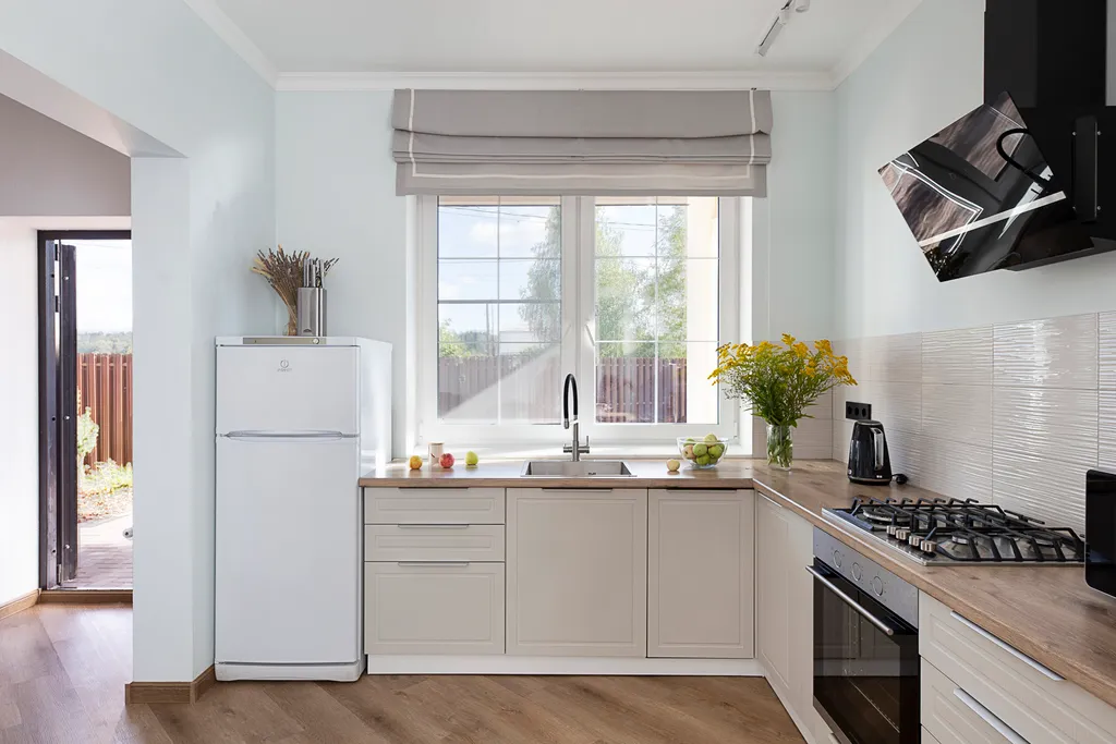 Дом с сауной Устье рядом Москва-реки