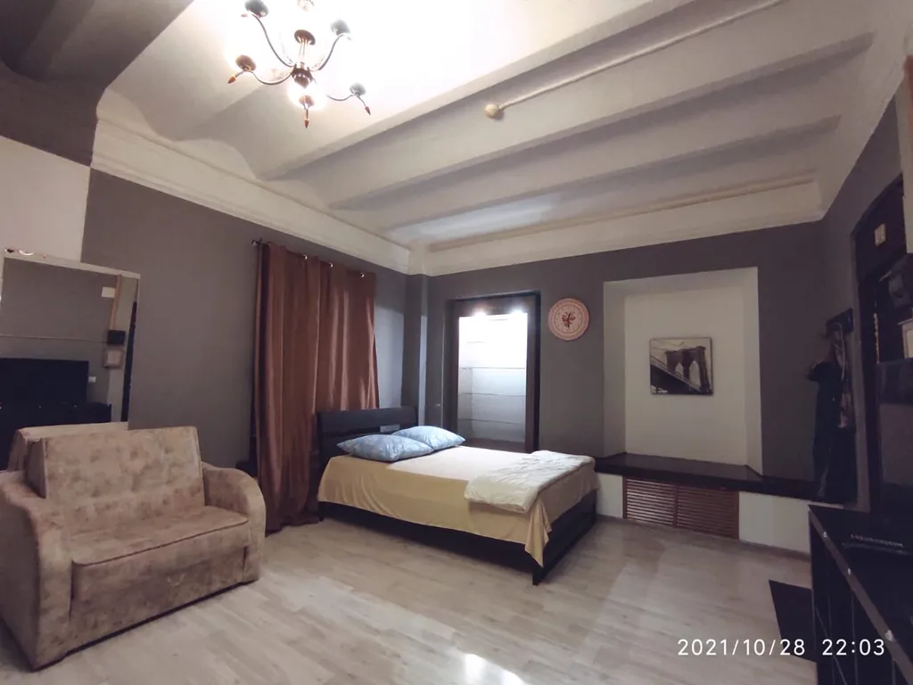 Квартира Квартира-студия в центре — Ярославль